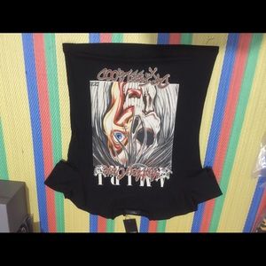 Amiri Dr Feel Good T Shirt